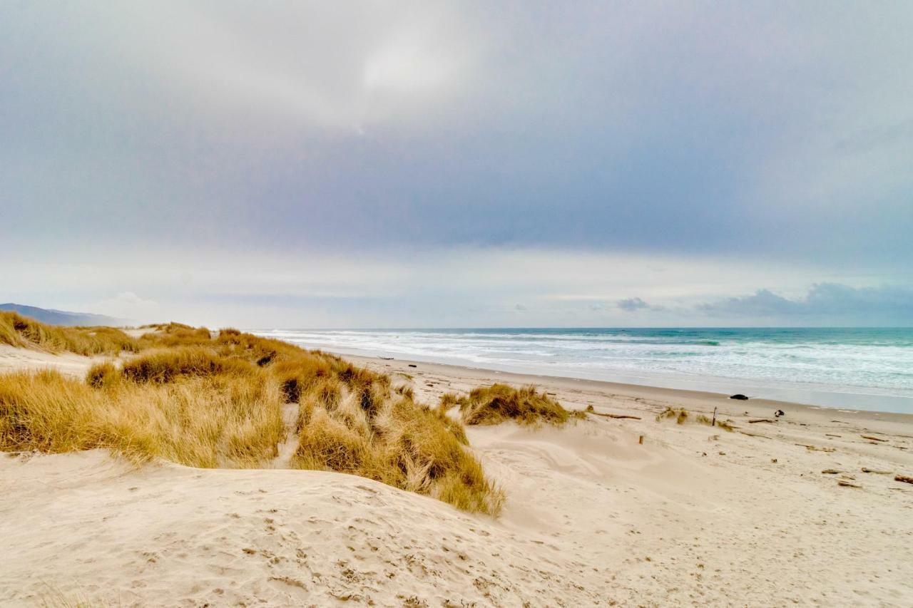 San Dune Inn Manzanita Εξωτερικό φωτογραφία